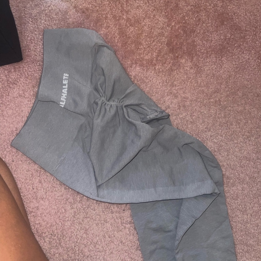 Amplify size small
